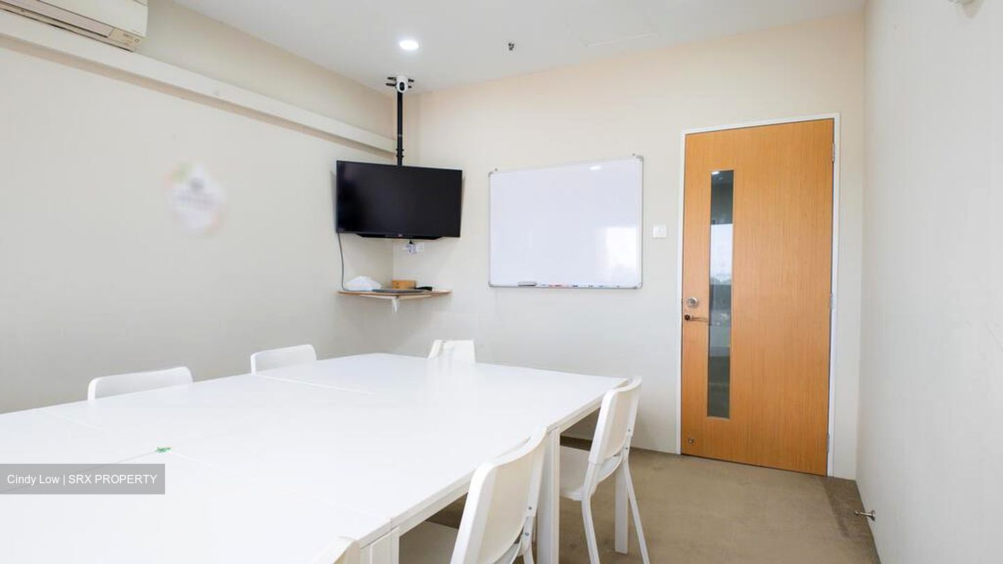 Parkway Centre (D15), Office #567998531